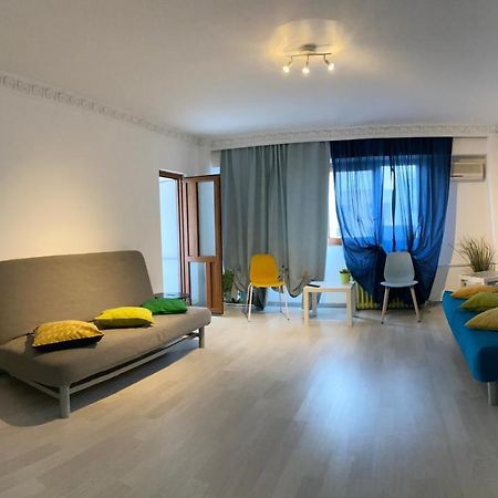 Green Apartment 4 Mircea Voda Bucureşti Eksteriør bilde